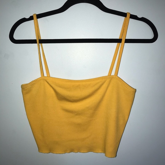 πΌ3/$30πΌ Ardene Basic Crop Tank - Picture 1 of 3